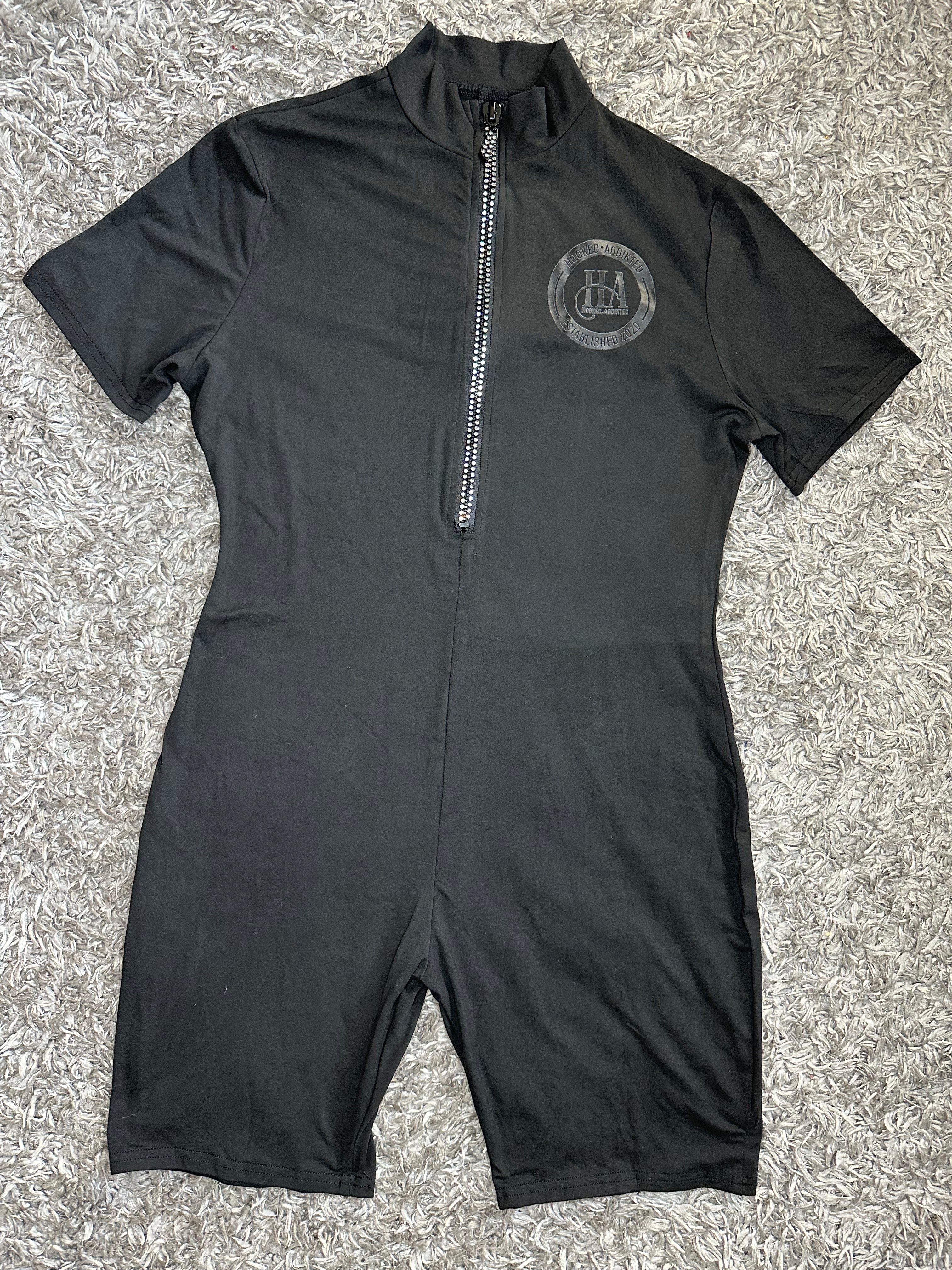 Addiktion Jumpsuit