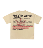 Load image into Gallery viewer, Prayer Works T-Shirt
