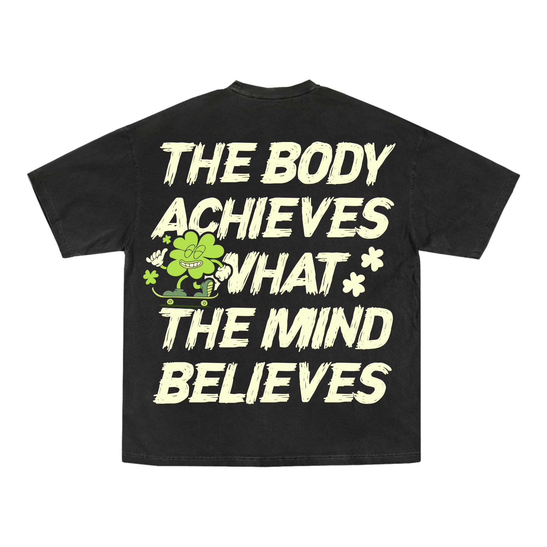 Achieves T-Shirt