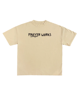 Prayer Works T-Shirt